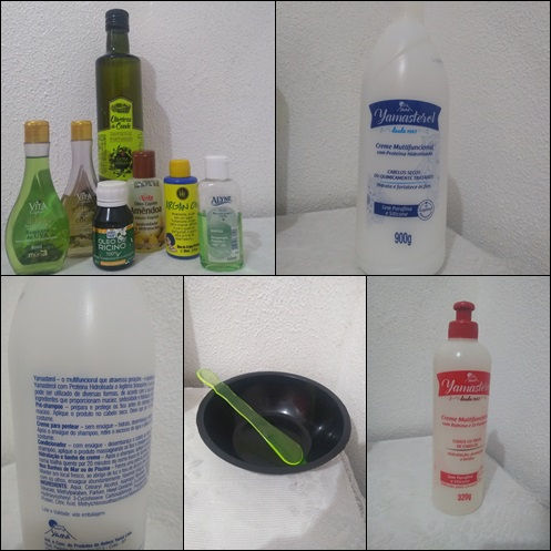 A ciência por trás do pré-poo: como ele protege seus fios