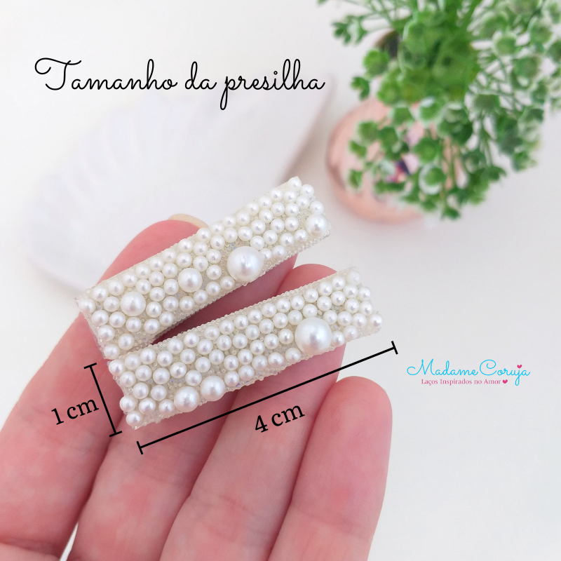 Guia Completo: Tipos de Pérolas para Artesanato e Onde Comprar