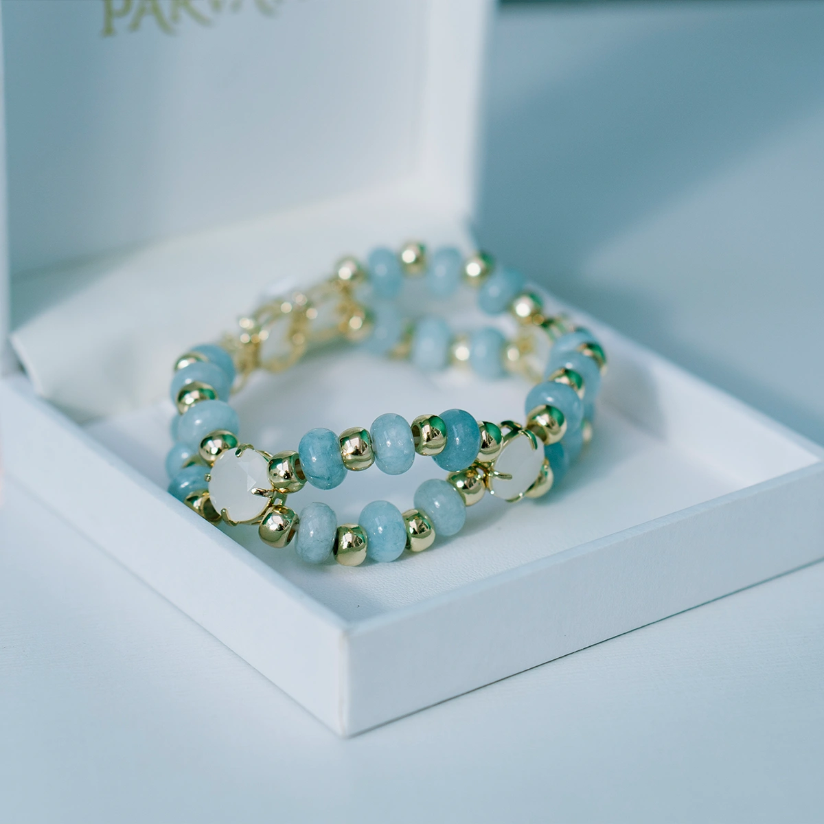 Guia Completo dos Fios para Pulseiras: Silicone