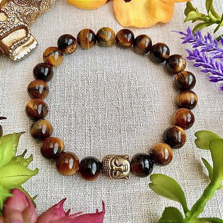 como fazer pulseiras de pedras