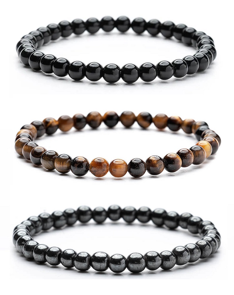 Guia Completo dos Fios para Pulseiras: Silicone