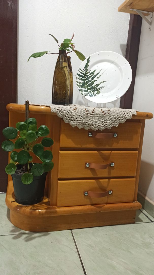 Guia Completo: Materiais Essenciais para Puxadores DIY