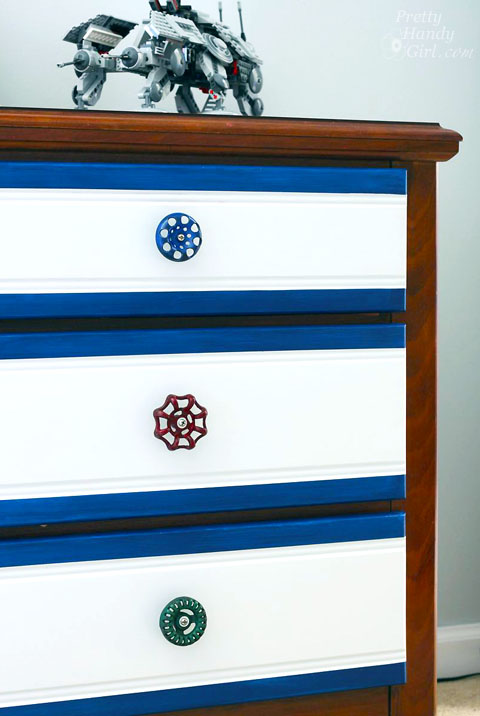 Como Escolher o Parafuso Certo para Seu Puxador Artesanal