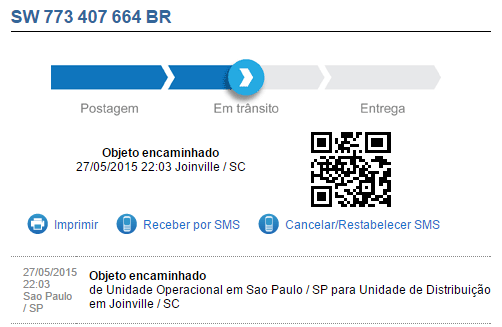 Guia Completo do App Correios: Funções e Dicas de Uso