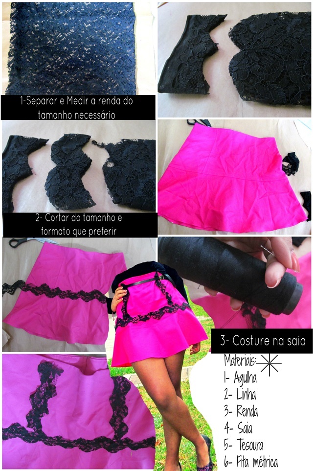 Melhores Tecidos para Saia Trompete: Guia Completo