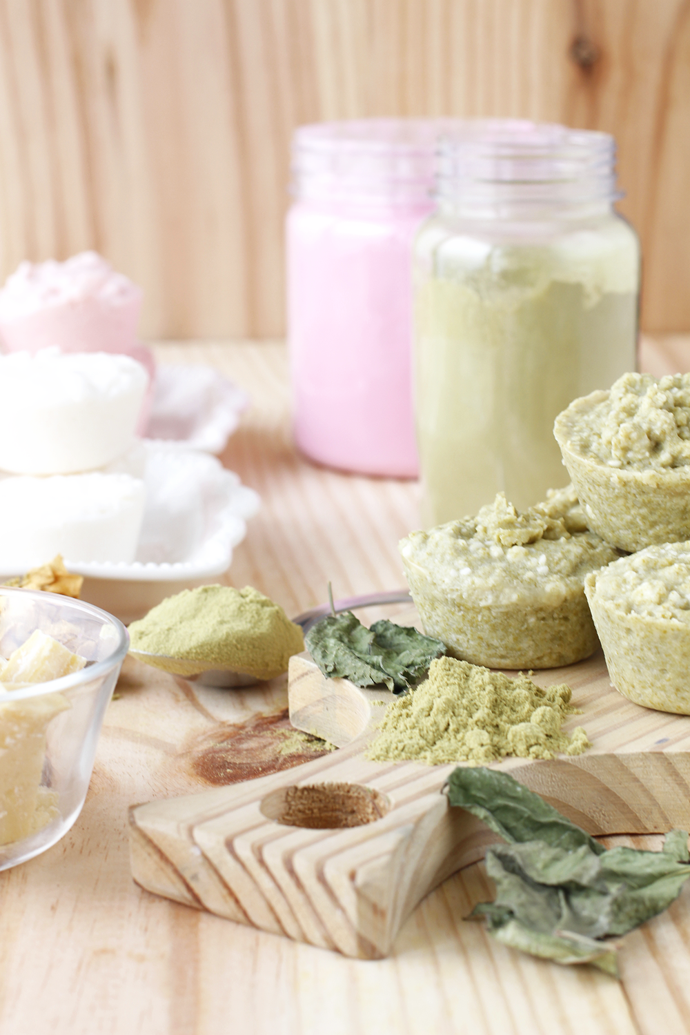 Guia Completo de Surfactantes para Shampoo Sólido: SCI