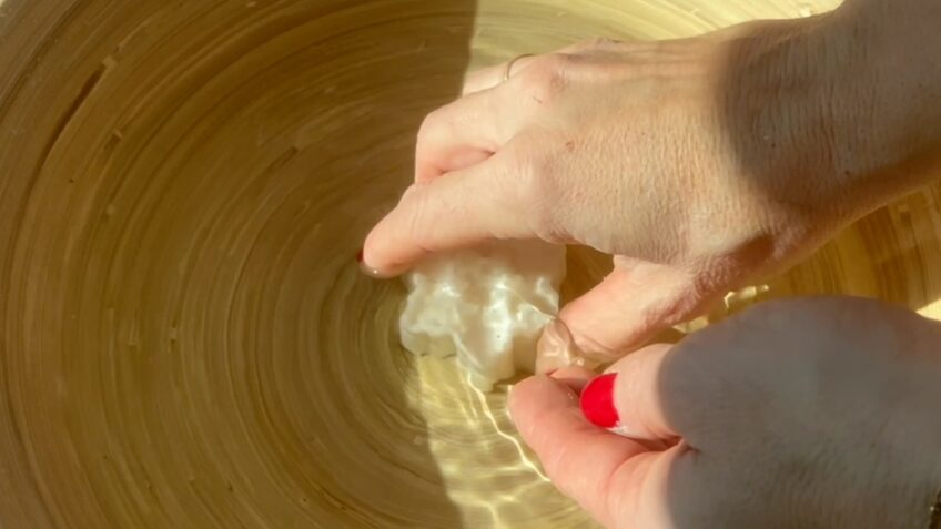 Guia Completo de Surfactantes para Shampoo Sólido: SCI