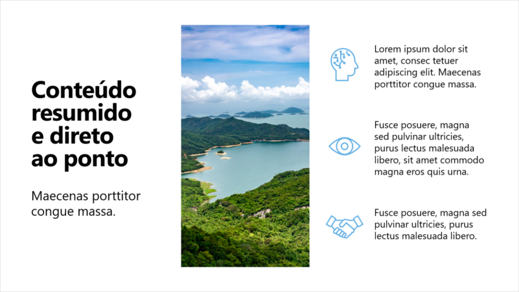 Guia completo do PowerPoint para iniciantes