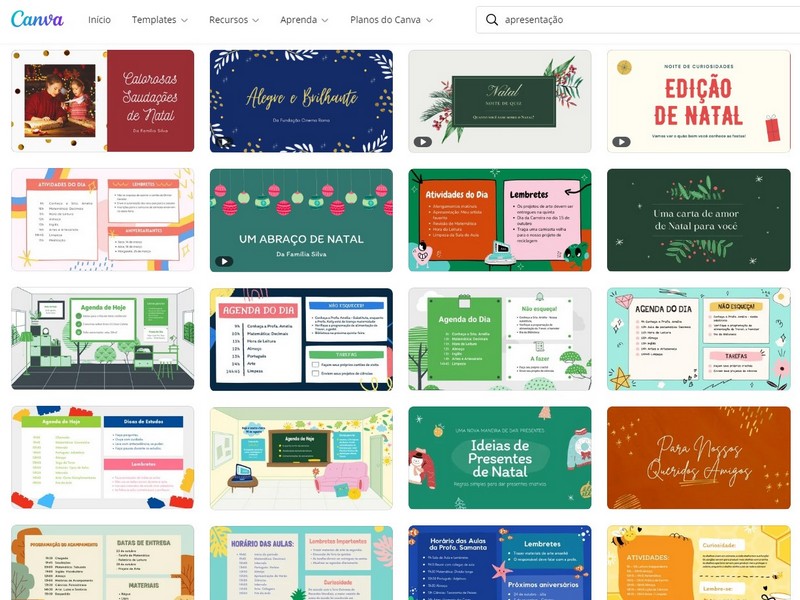 IA na criação de apresentações: Ferramentas e benefícios