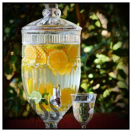 Decoração Criativa para sua Suqueira de Festa