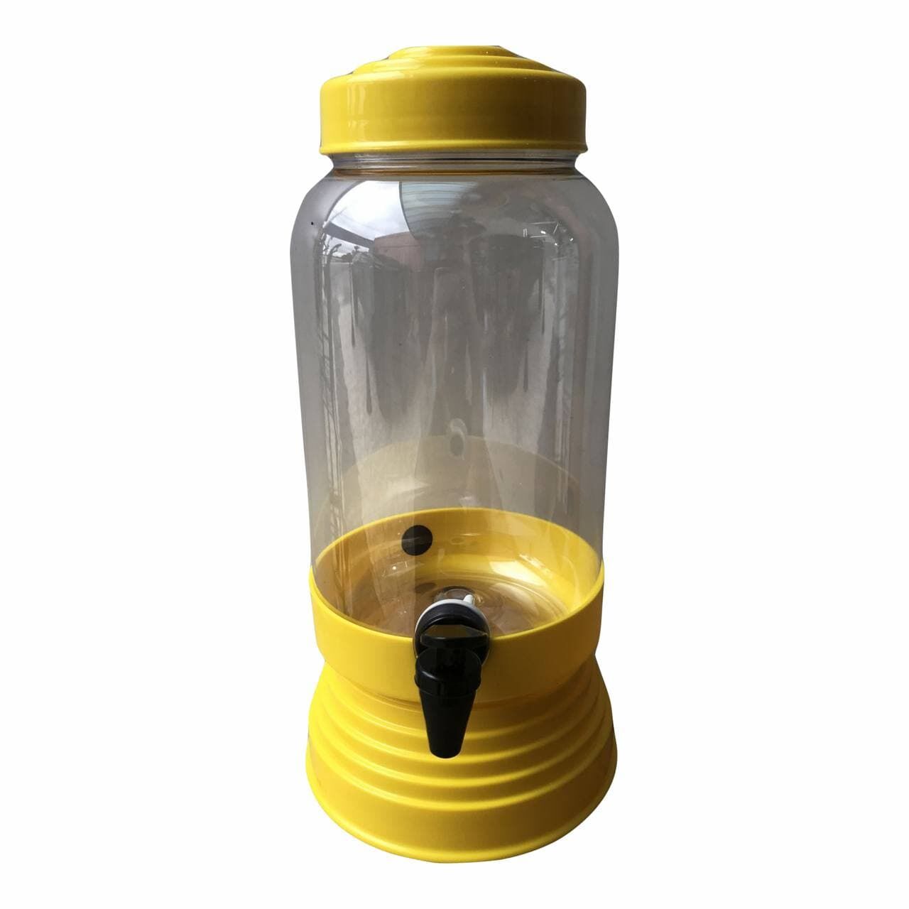 como fazer suqueira com torneira