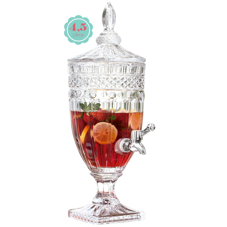 5 Receitas de Águas Saborizadas para sua Suqueira Caseira