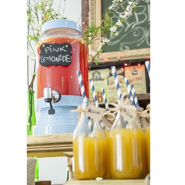 Decoração Criativa para sua Suqueira de Festa