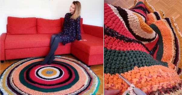 Como escolher a base ideal para seu tapete de retalho