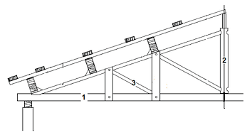 Guia Completo: Escolha da Madeira Ideal para sua Tesoura de Telhado