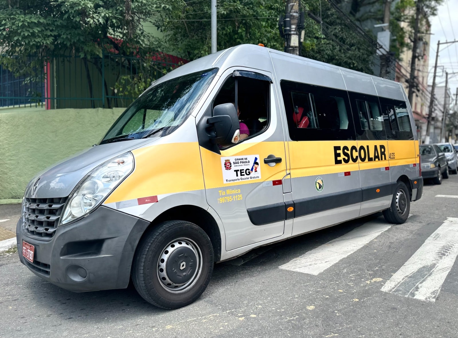 Como Abrir MEI para Transporte Escolar: Passo a Passo