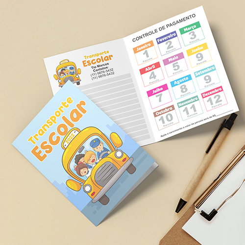 Calculando o Lucro do Transporte Escolar: Fatores e Dicas