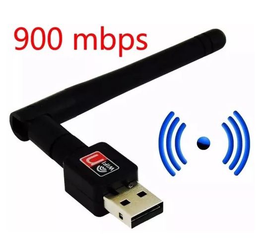 como fazer um adaptador wifi para tv