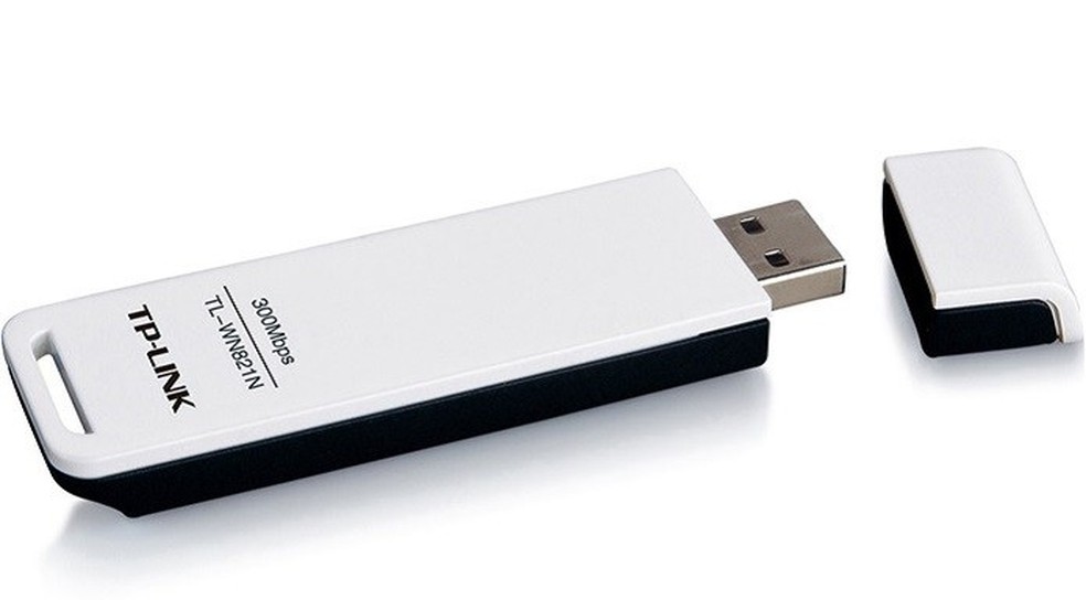 como fazer um adaptador wifi para tv