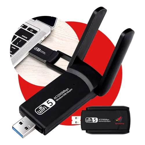 como fazer um adaptador wifi para tv