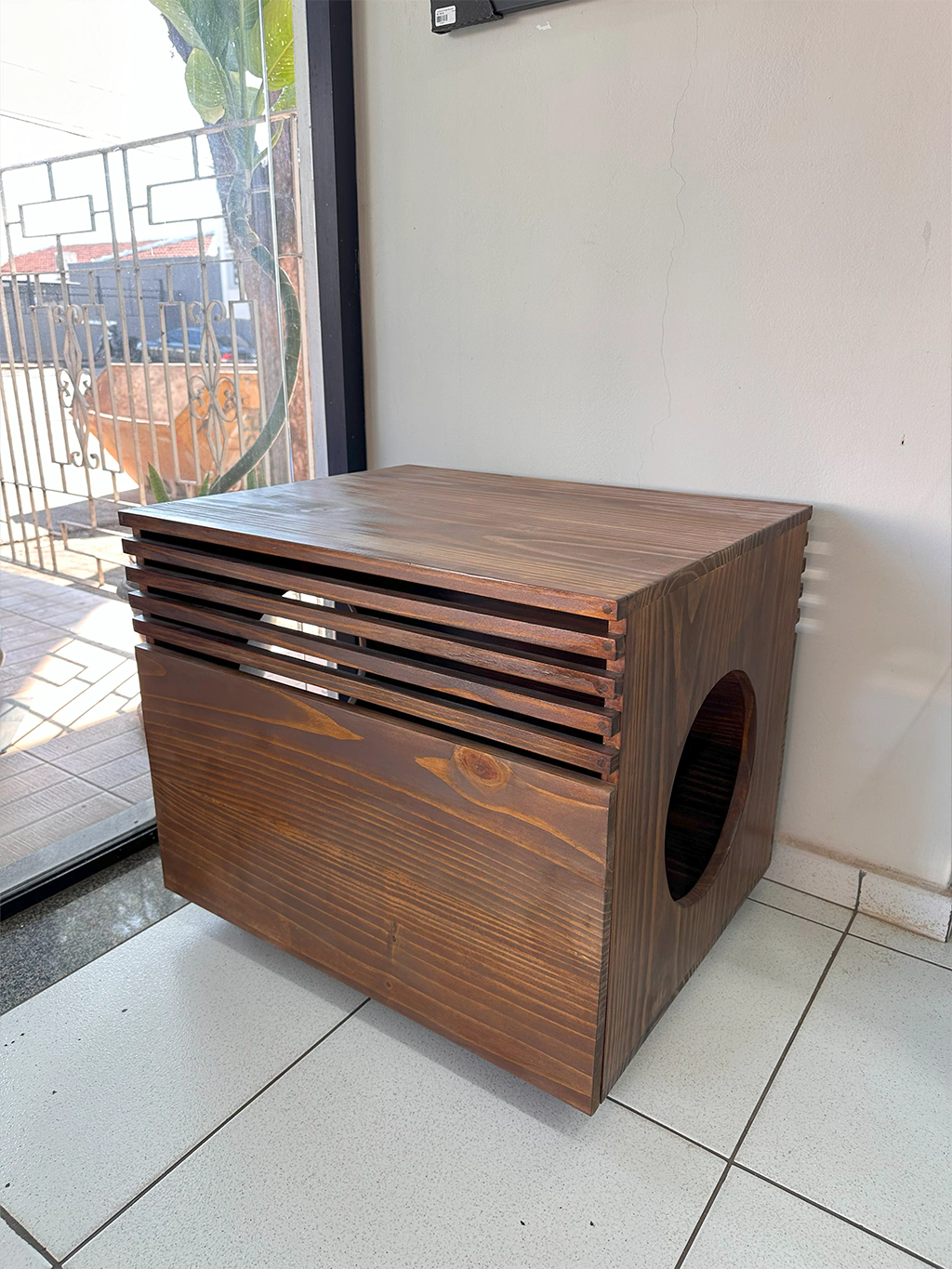 Soluções Criativas para Odores de Banheiro de Gato