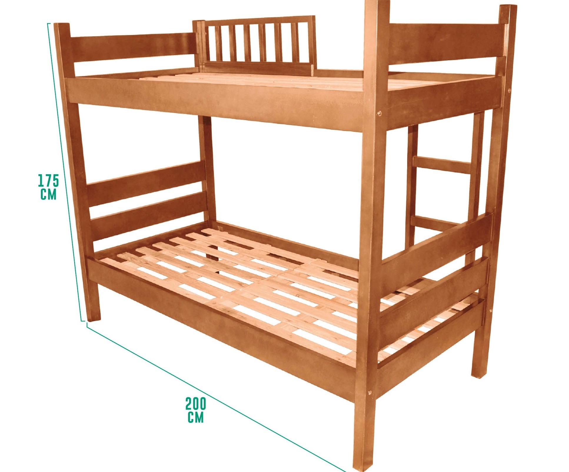 como fazer um beliche de madeira
