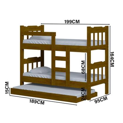 Como Escolher a Madeira Certa para Seu Projeto de Beliche