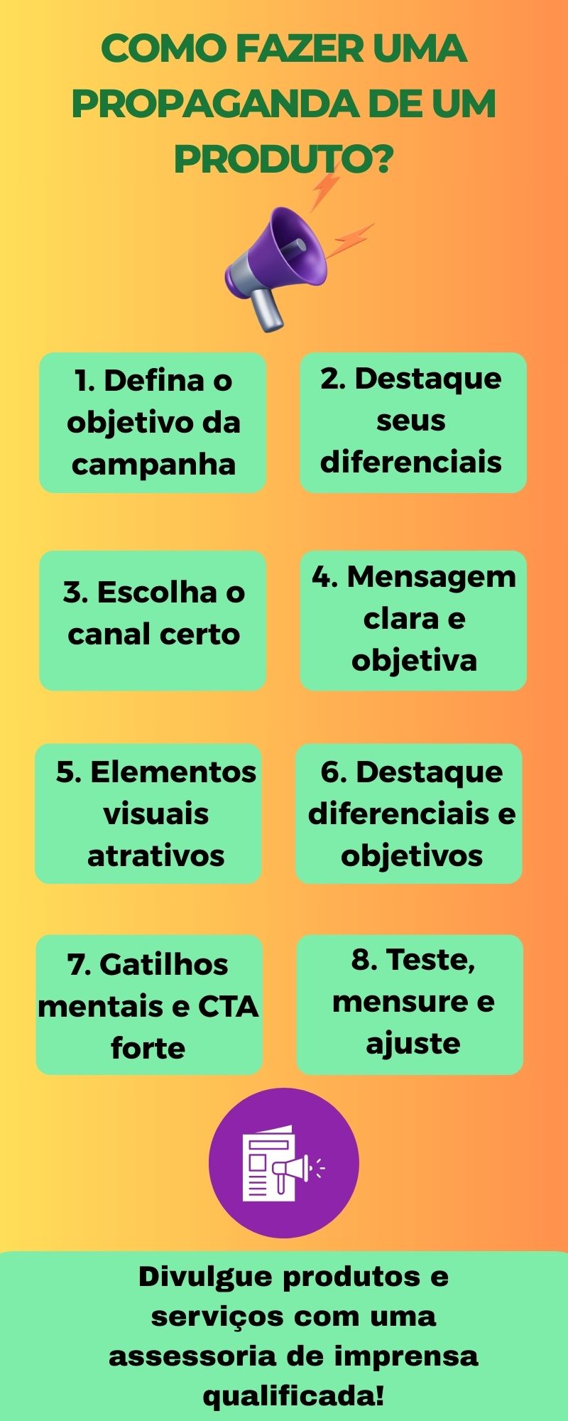 Como Usar Gatilhos Mentais em Anúncios