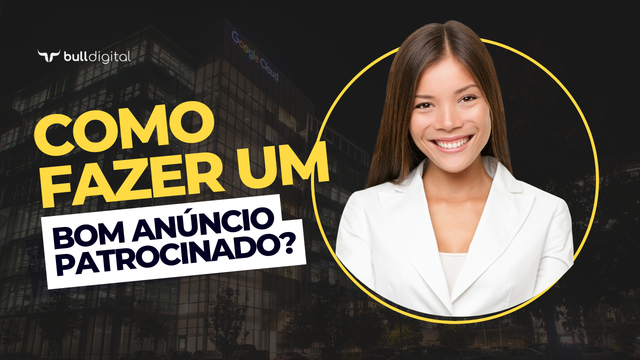 como fazer um bom anuncio