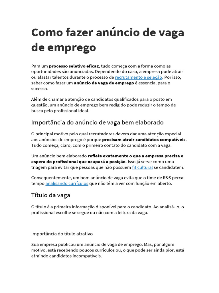 Como Usar Gatilhos Mentais em Anúncios