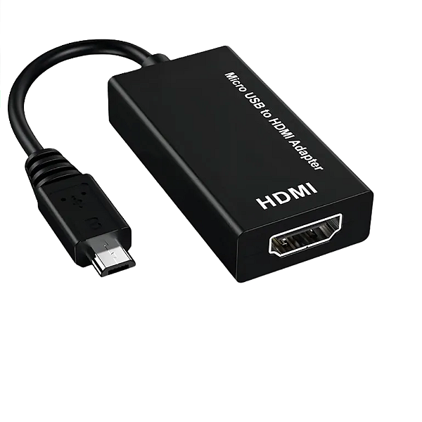 Conectando Celular Antigo à TV: O Guia Definitivo do Cabo MHL