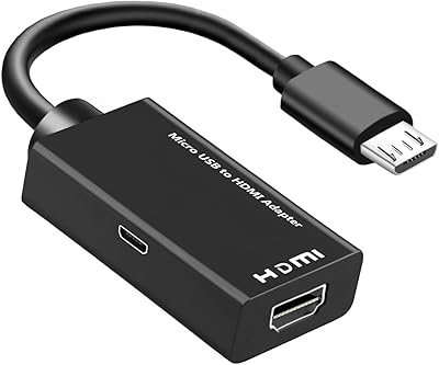 Conectando Celular Antigo à TV: O Guia Definitivo do Cabo MHL