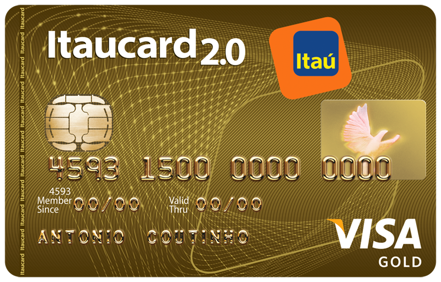 Guia Completo: Como Solicitar seu Cartão Itaú pelo App