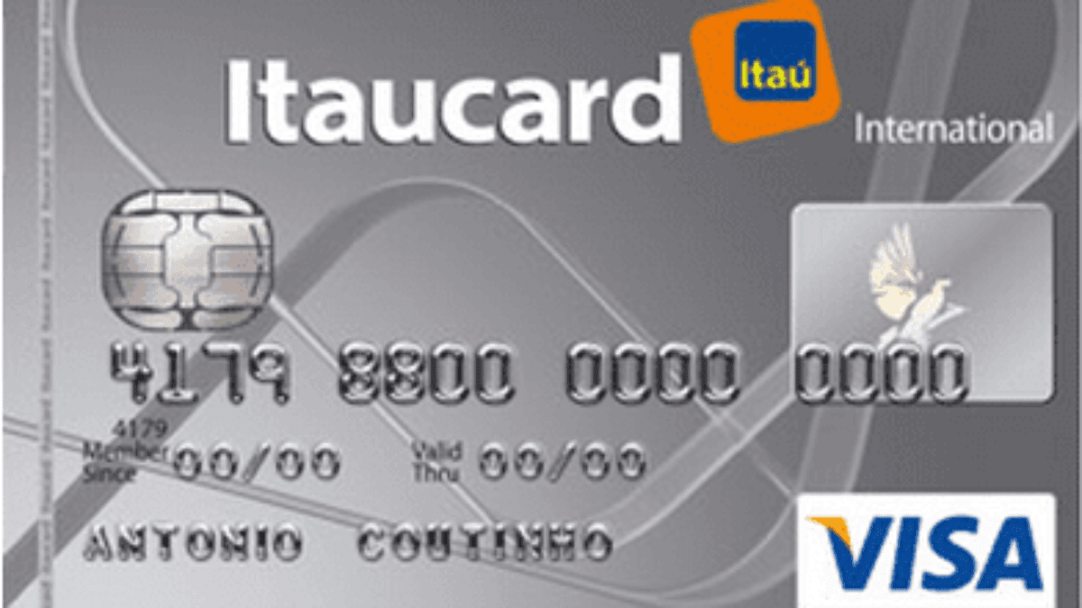 Comparativo: Cartões Itaú com e sem Anuidade