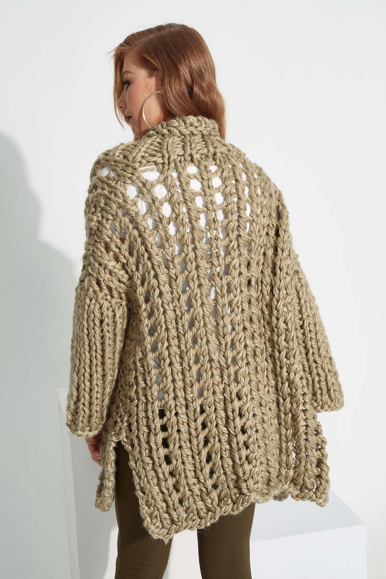 Técnicas Essenciais de Costura e Acabamento em Tricô