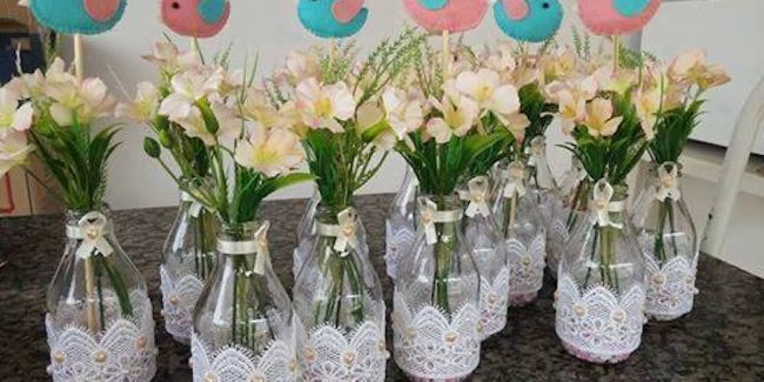 Guia Completo: Como Escolher a Altura Ideal para seu Centro de Mesa