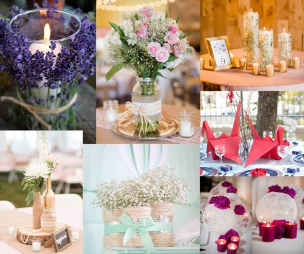 Passo a Passo: Crie um Arranjo Floral Clássico para Jantares Formais