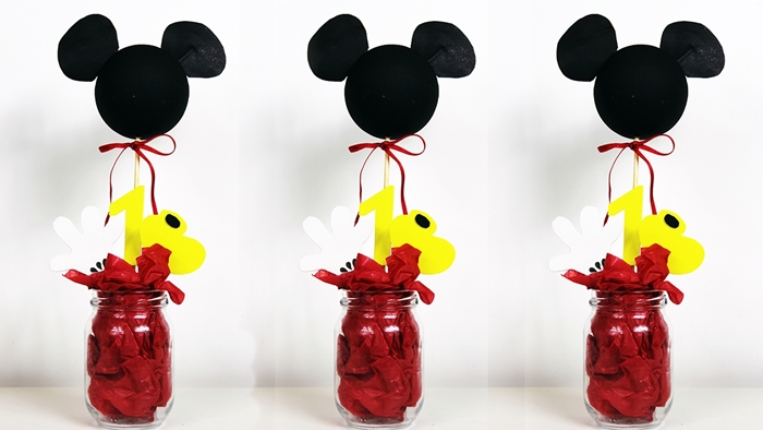 DIY: Centros de Mesa Econômicos e Criativos para Todas as Ocasiões