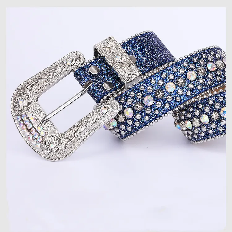 Erros comuns ao fazer cintos de strass e como evitá-los