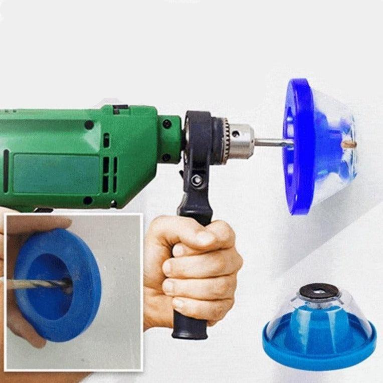 Como limpar o pó de obra de forma eficiente