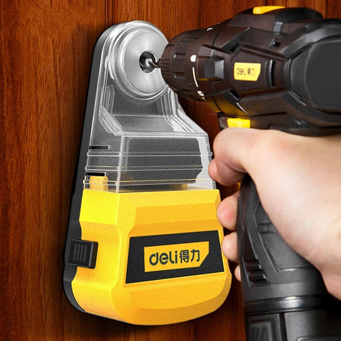 Como escolher a broca certa para cada tipo de parede