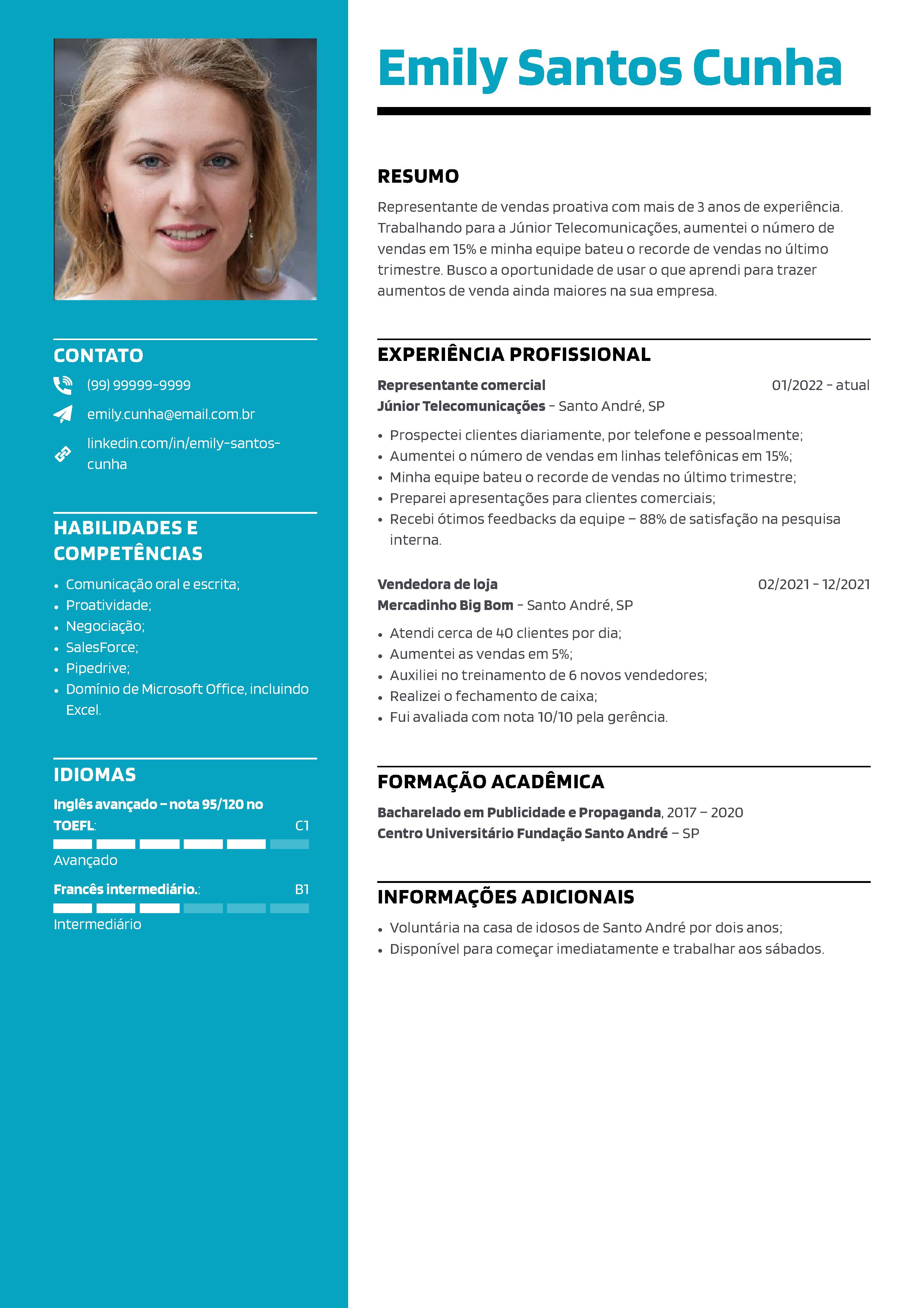 Como otimizar seu currículo para sistemas ATS em 2026