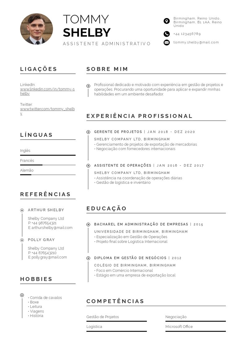 Currículo para primeiro emprego: Dicas essenciais para 2026