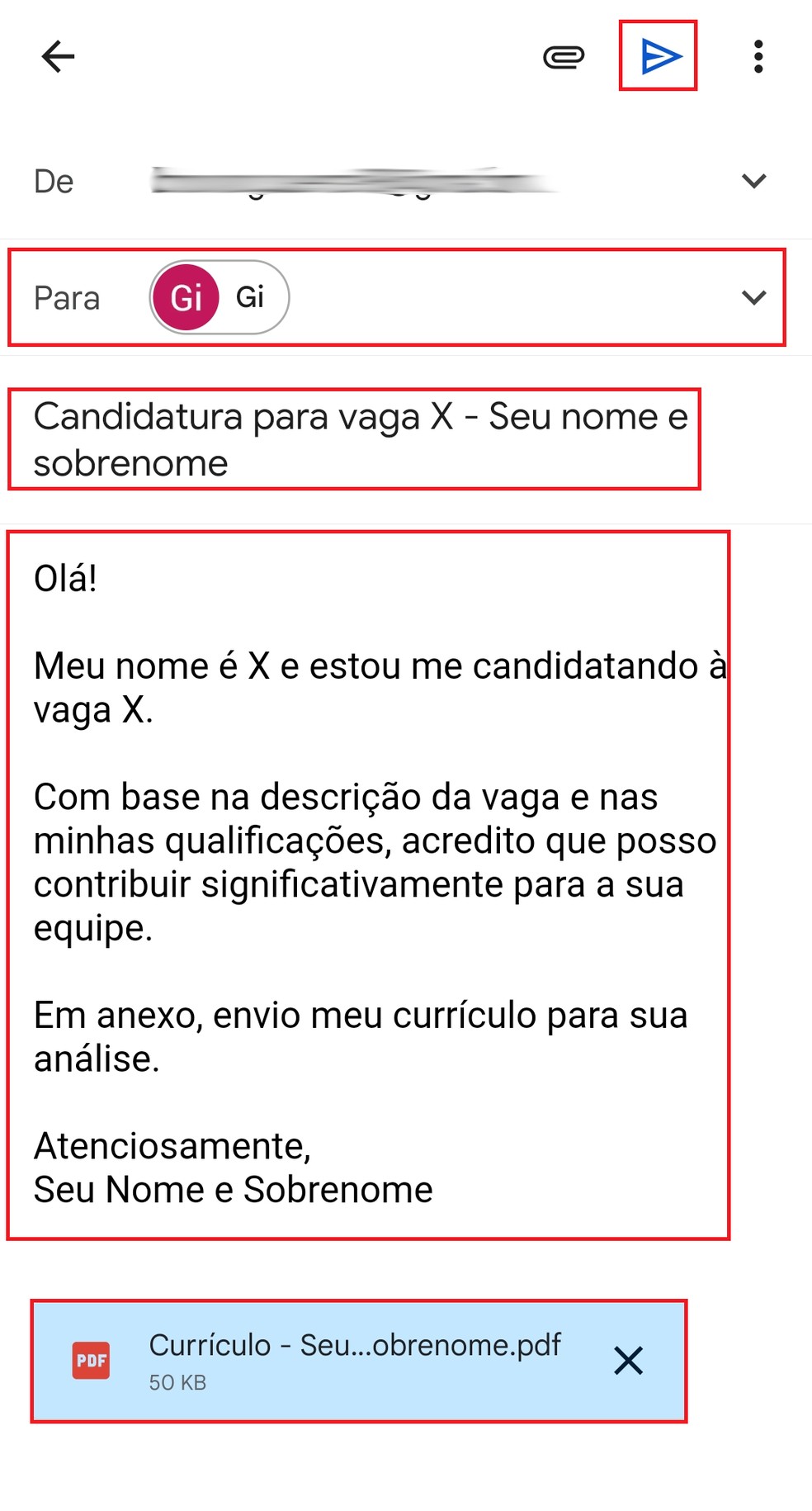Comparativo: Melhores geradores de currículo online gratuitos
