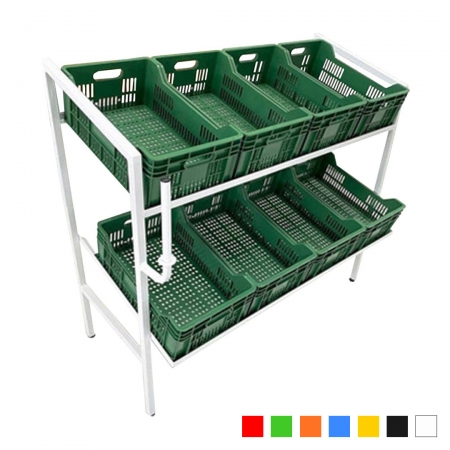 Dicas de Marketing Visual para Atrair Clientes ao seu Sacolão