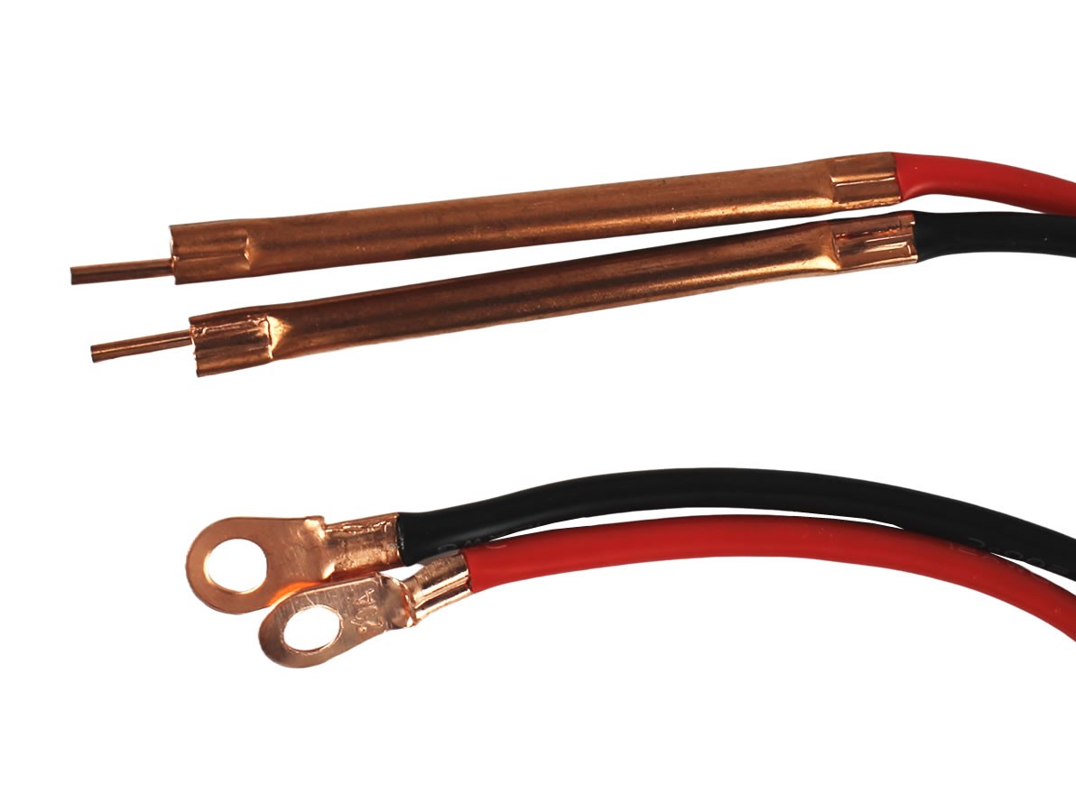 Alternativas de ponta de solda para ferro DIY