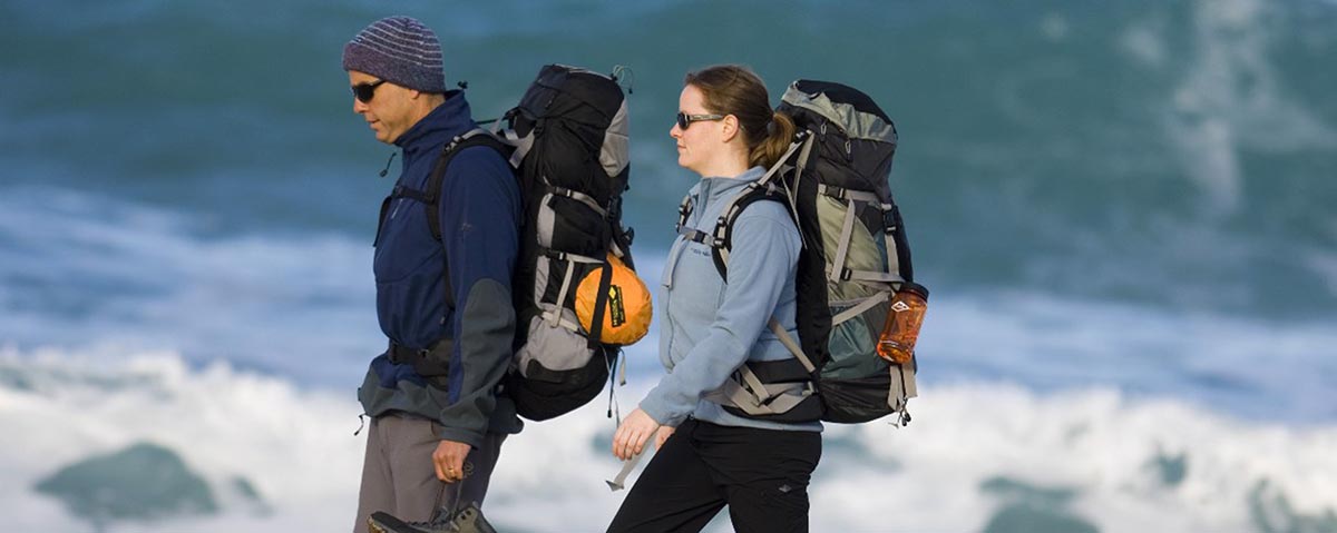 10 destinos imperdíveis para mochileiros no Brasil