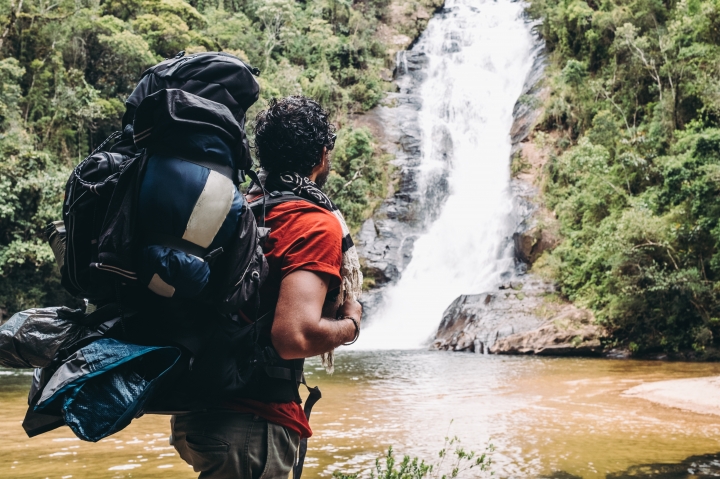 Como montar um roteiro de mochilão de 15 dias pelo Brasil