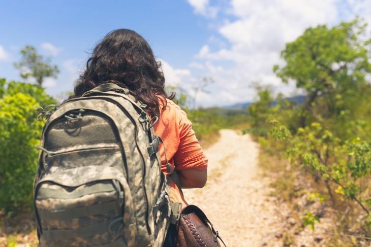 Dicas de segurança essenciais para sua viagem de mochila