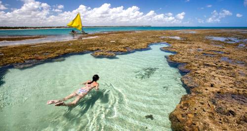 10 destinos imperdíveis para mochileiros no Brasil